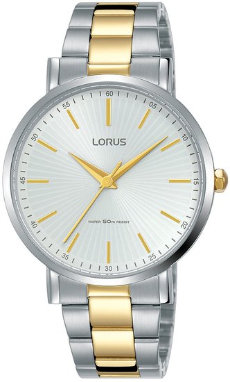 Hodinky LORUS RG217QX9