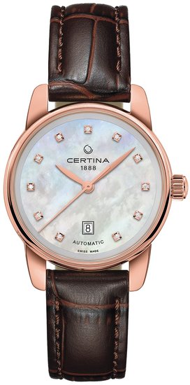 Certina DS Podium CERTINA C001.007.36.116.00