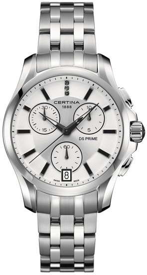 Hodinky CERTINA C004.217.11.036.00