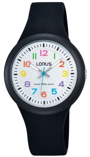 Hodinky LORUS RRX41EX9