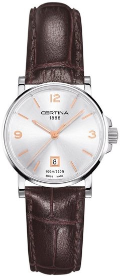 Hodinky CERTINA C017.210.16.037.01