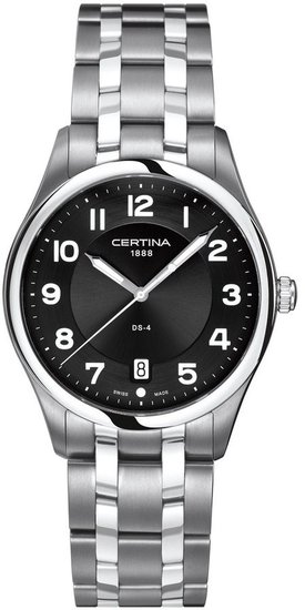 Hodinky CERTINA C022.410.11.050.00