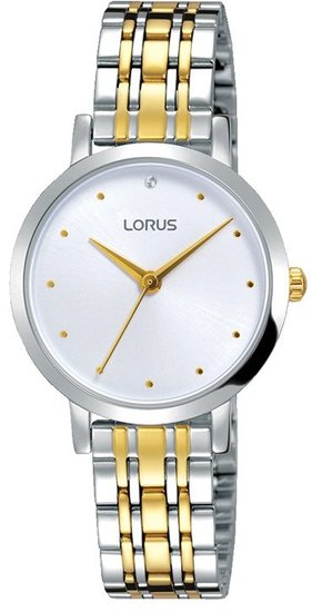 Hodinky LORUS RG253MX9