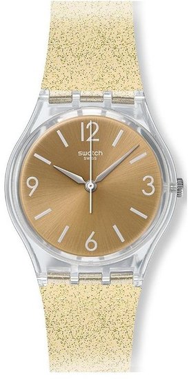 Hodinky SWATCH GE242C