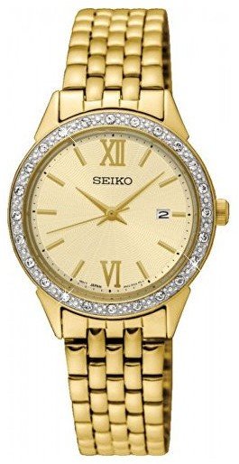 Hodinky SEIKO SUR688P1