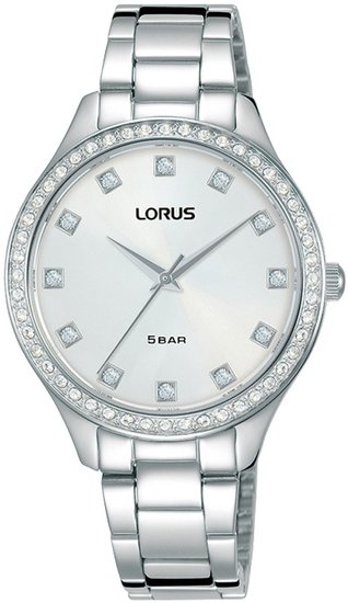 Hodinky LORUS RG289RX9