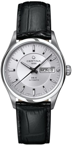 Hodinky CERTINA C022.430.16.031.00