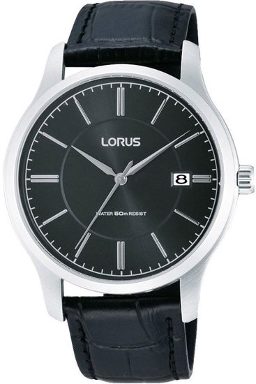 Hodinky LORUS RS969BX9