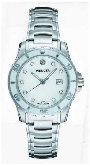 Hodinky WENGER 70388