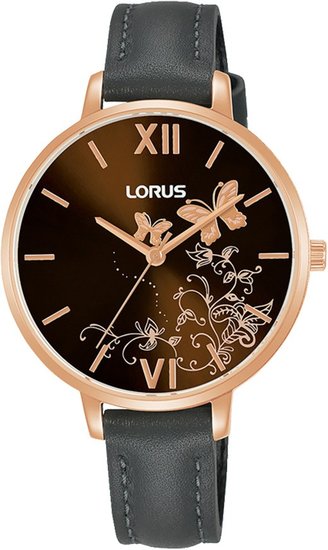 Hodinky LORUS RG202TX9