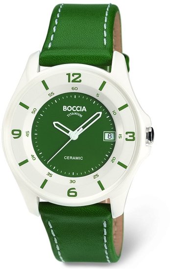Hodinky BOCCIA 3226-08