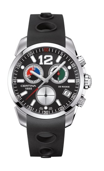 Hodinky CERTINA C016.417.17.057.00