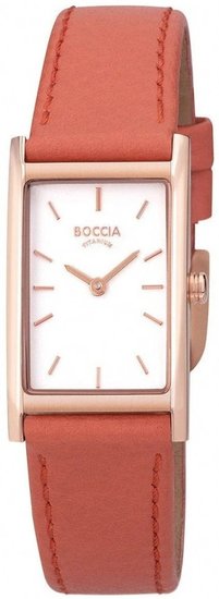Hodinky BOCCIA 3304-06