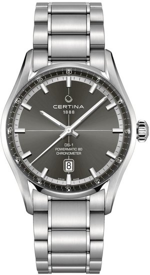 Hodinky CERTINA C029.408.11.081.00