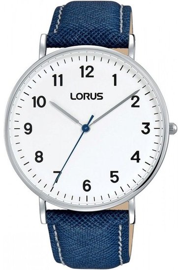Hodinky LORUS RH819CX9