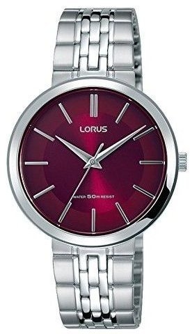 Hodinky LORUS RG285MX9