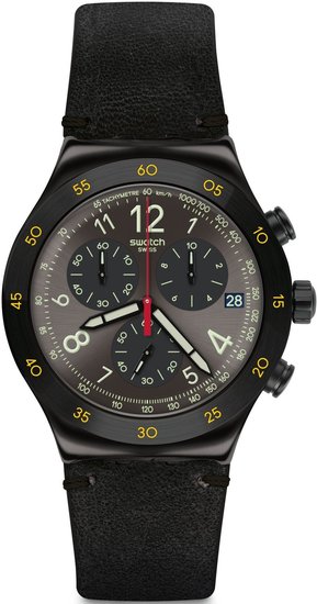 Hodinky SWATCH YVB410
