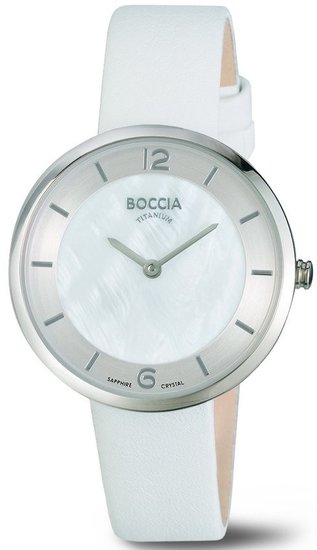 Hodinky BOCCIA 3244-01