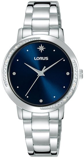 Hodinky LORUS RG297RX9