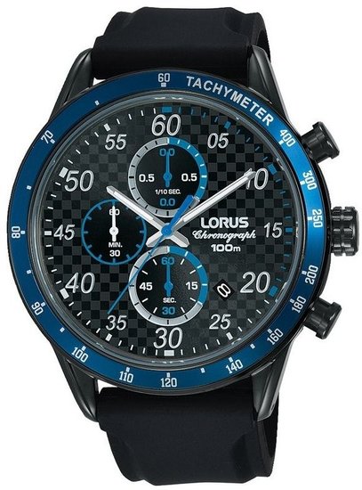 Hodinky LORUS RM337EX9