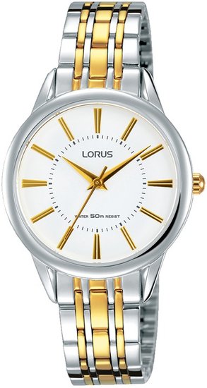 Hodinky LORUS RG203NX9
