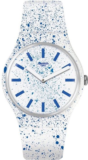 Hodinky SWATCH SUOW160