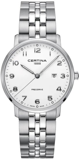 Hodinky CERTINA C035.410.11.012.00