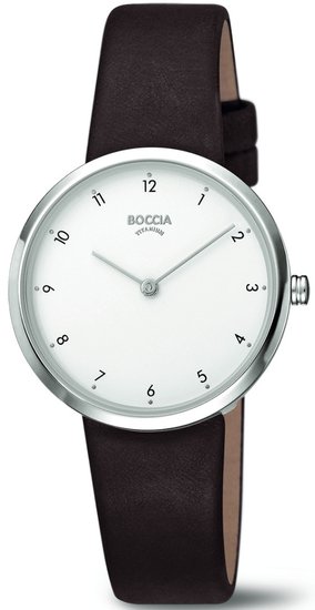 Hodinky BOCCIA 3315-01