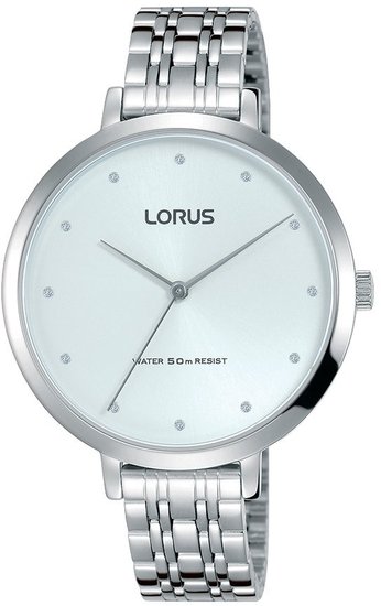 Hodinky LORUS RG229MX9