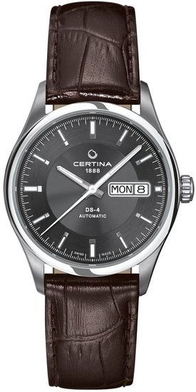 Hodinky CERTINA C022.430.16.081.00