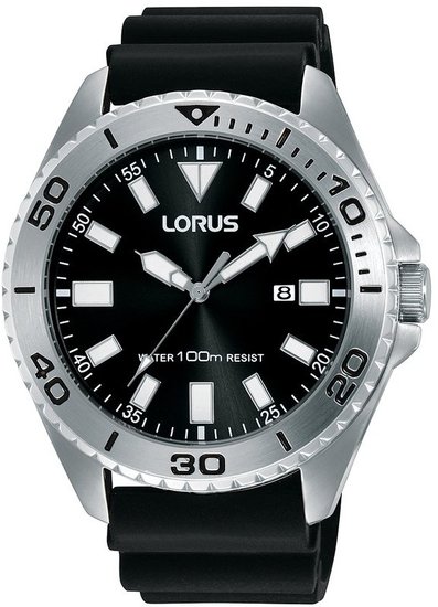 Hodinky LORUS RH933HX9