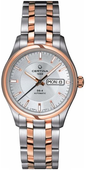 Hodinky CERTINA C022.430.22.031.00