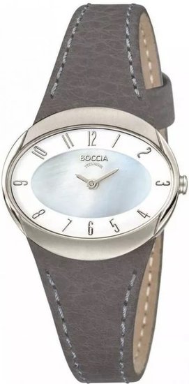 Hodinky BOCCIA 3275-01