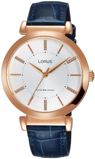 Hodinky LORUS RG248LX9
