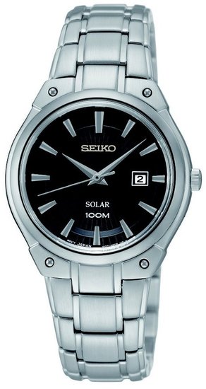 Hodinky SEIKO SUT141P1