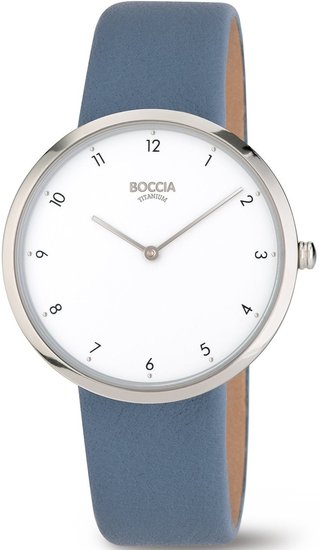 Hodinky BOCCIA 3309-07