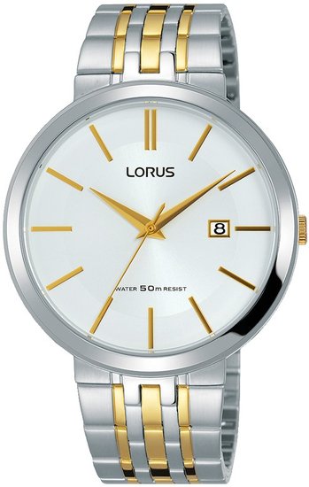Hodinky LORUS RH915JX9