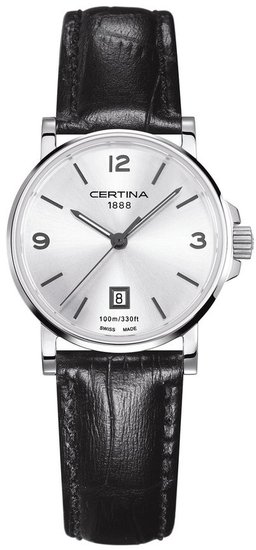 Hodinky CERTINA C017.210.16.037.00