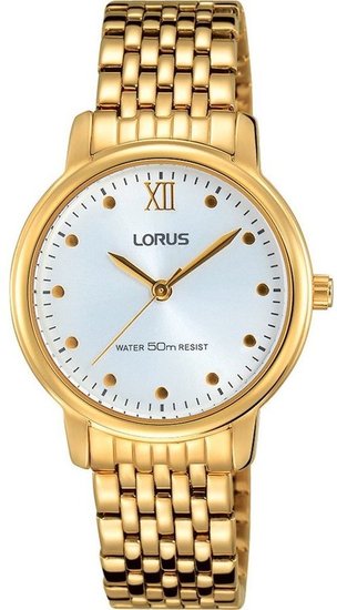 Hodinky LORUS RG222LX9
