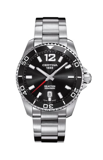 Hodinky CERTINA C013.410.11.057.00