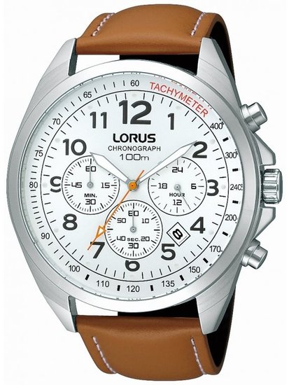 Hodinky LORUS RT373CX9