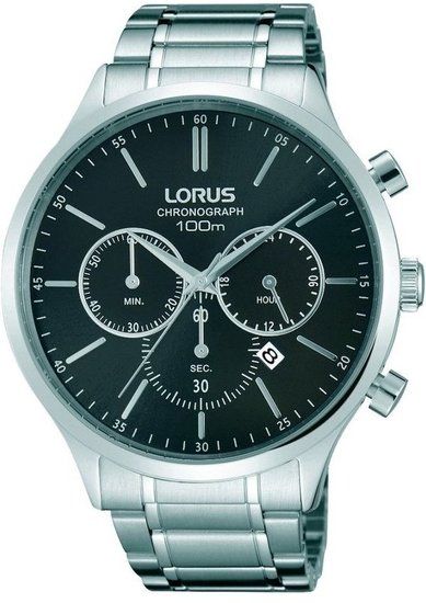Hodinky LORUS RT383EX9