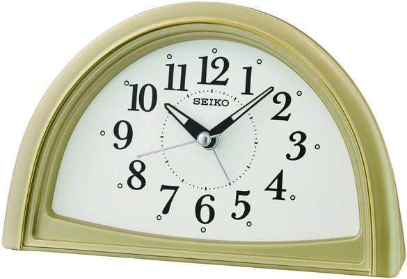 Hodinky Seiko hodiny QHE166G