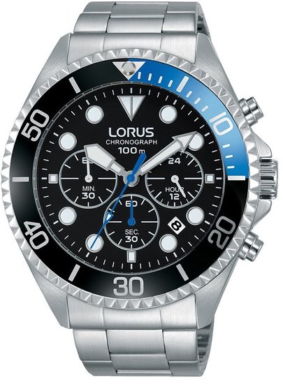 Hodinky LORUS RT315GX9