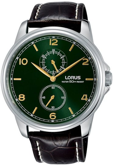 Hodinky LORUS R3A25AX9