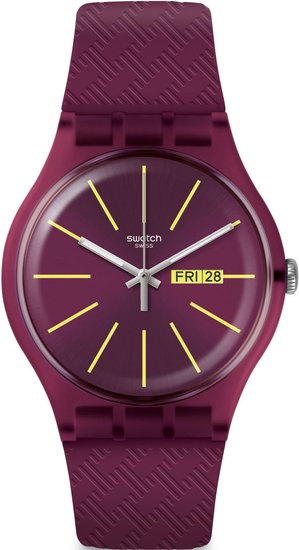 Hodinky SWATCH SUOR709