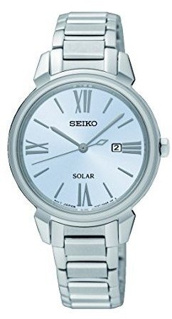 Hodinky SEIKO SUT323P1