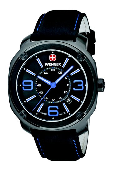Hodinky WENGER 01.1051.105