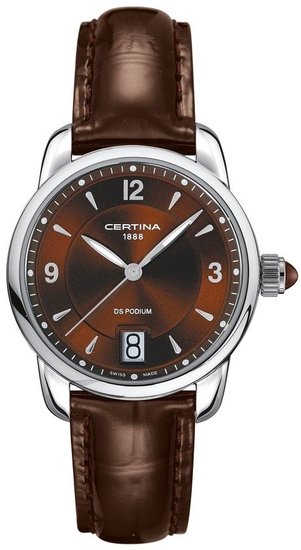 Hodinky CERTINA C025.210.16.297.00