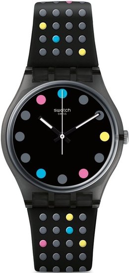 Hodinky SWATCH GB305
